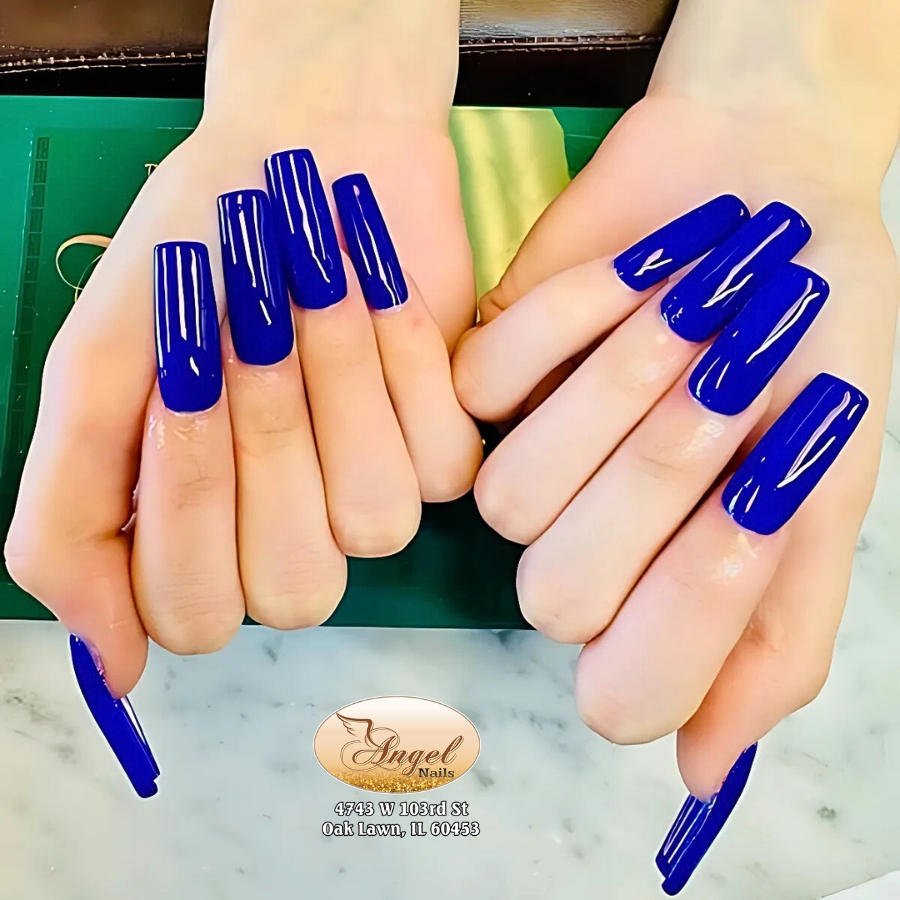 Angel Nails in Oak Lawn, IL 60453
